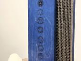 Sadhu lentos - Align Through the Blue (8 mm)