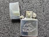 Zippo žiebtuvėlis (Originalas 1995m.) - nuotraukos Nr. 2
