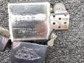 Zippo žiebtuvėlis (Originalas 1995m.) - nuotraukos Nr. 4