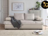Minkšta sofa-lova '' Chicago'' su dėže patalynei