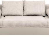 Minkšta sofa-lova '' Chicago'' su dėže patalynei - nuotraukos Nr. 5