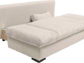 Minkšta sofa-lova '' Chicago'' su dėže patalynei - nuotraukos Nr. 8