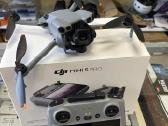 Dji Mini 5 Pro Fly More Combo dronai Jau turime!