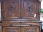 Vintažinė prancūziška indauja