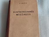 Elektrotechninės medžiagos
