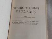 Elektrotechninės medžiagos - nuotraukos Nr. 2