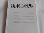 Baltos lankos 33