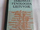 Taikomoji fenologija Lietuvoje