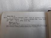111 Lietuvos valstybės 1918-1940 politikos veikėjų - nuotraukos Nr. 7