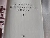 Vilniaus universiteto rūmai - nuotraukos Nr. 2