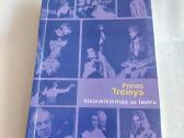 Atsisveikinimas su teatru