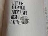 Lietuvos gyventojų prekybiniai ryšiai I-xIII a. - nuotraukos Nr. 2