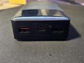 Baseus 25w 20000mah išorinė baterija powerbank - nuotraukos Nr. 2