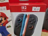 Nintendo Switch 2 naujas su garantija - nuotraukos Nr. 3