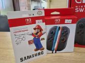 Nintendo Switch 2 naujas su garantija - nuotraukos Nr. 4