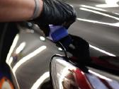 Cheminis auto valymas Vilniuje Poliravimas nano - nuotraukos Nr. 4