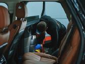 Cheminis auto valymas Vilniuje Poliravimas nano - nuotraukos Nr. 6