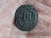 Hamm 3 pfenning 1759