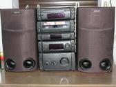 Sony fh-e9x ir Pioneer S-dv77sw