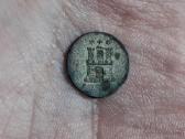 Hamburg 1 dreiling 1846 sidabras - nuotraukos Nr. 2