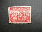Lietuva 1939 Nepriklausoma - 20m. Mlh lit425sp