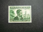 Lietuva 1939 Nepriklausoma - 20m. Mlh lit426sp