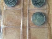 Proginės 2 eur monetos - nuotraukos Nr. 5