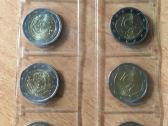 Proginės 2 eur monetos - nuotraukos Nr. 7
