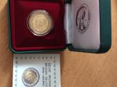 Proginės 2 eur monetos