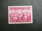 Lietuva 1939 Nepriklausoma - 20m. Mlh lit427sp