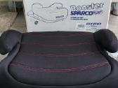 Naujos Sparco pasostės Su Isofix - nuotraukos Nr. 3