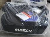 Naujos Sparco pasostės Su Isofix - nuotraukos Nr. 2