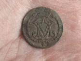 Berg 3 stuber 1802 sidabras - nuotraukos Nr. 2