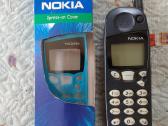 Telefonai Nokia700,c5,220,5110. Philips Aloris