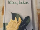 Mūsų laikas