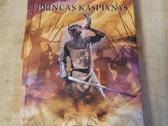 Princas Kaspianas , Narnijos kronikos