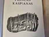 Princas Kaspianas , Narnijos kronikos - nuotraukos Nr. 2