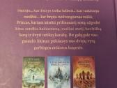 Princas Kaspianas , Narnijos kronikos - nuotraukos Nr. 5