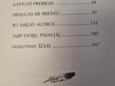 Kelias tremtin - nuotraukos Nr. 3