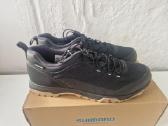 Dviratininko batai shimano sh-et501 45d. - nuotraukos Nr. 2