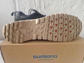 Dviratininko batai shimano sh-et501 45d. - nuotraukos Nr. 4