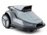 Belaidis vejos pjovimo robotas Terramow V1000 - nuotraukos Nr. 2