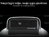 Belaidis vejos pjovimo robotas Terramow V1000 - nuotraukos Nr. 6