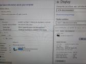 Fujitsu celsius H770 Mobileworkstation - nuotraukos Nr. 6