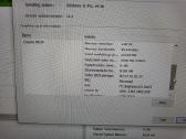 Fujitsu celsius H770 Mobileworkstation - nuotraukos Nr. 7