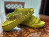 Ugg Sport Yeah Lime/green 1126811-klm Women's, 39 - nuotraukos Nr. 2