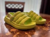 Ugg Sport Yeah Lime/green 1126811-klm Women's, 39 - nuotraukos Nr. 3