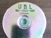 Garsekalbis Ubl 320-0005-001 - nuotraukos Nr. 2