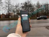 Alkotesteris Drager Alcotest 4000 - nuotraukos Nr. 2