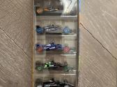 Hot Wheels modeliukai - nuotraukos Nr. 7